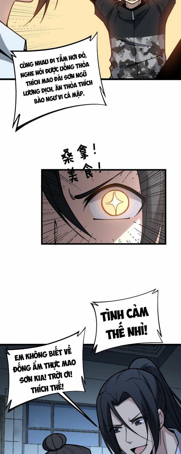 đọc truyện Độc Thủ Vu Y Chương 224 ảnh 13 tại Thiên Thai Truyện