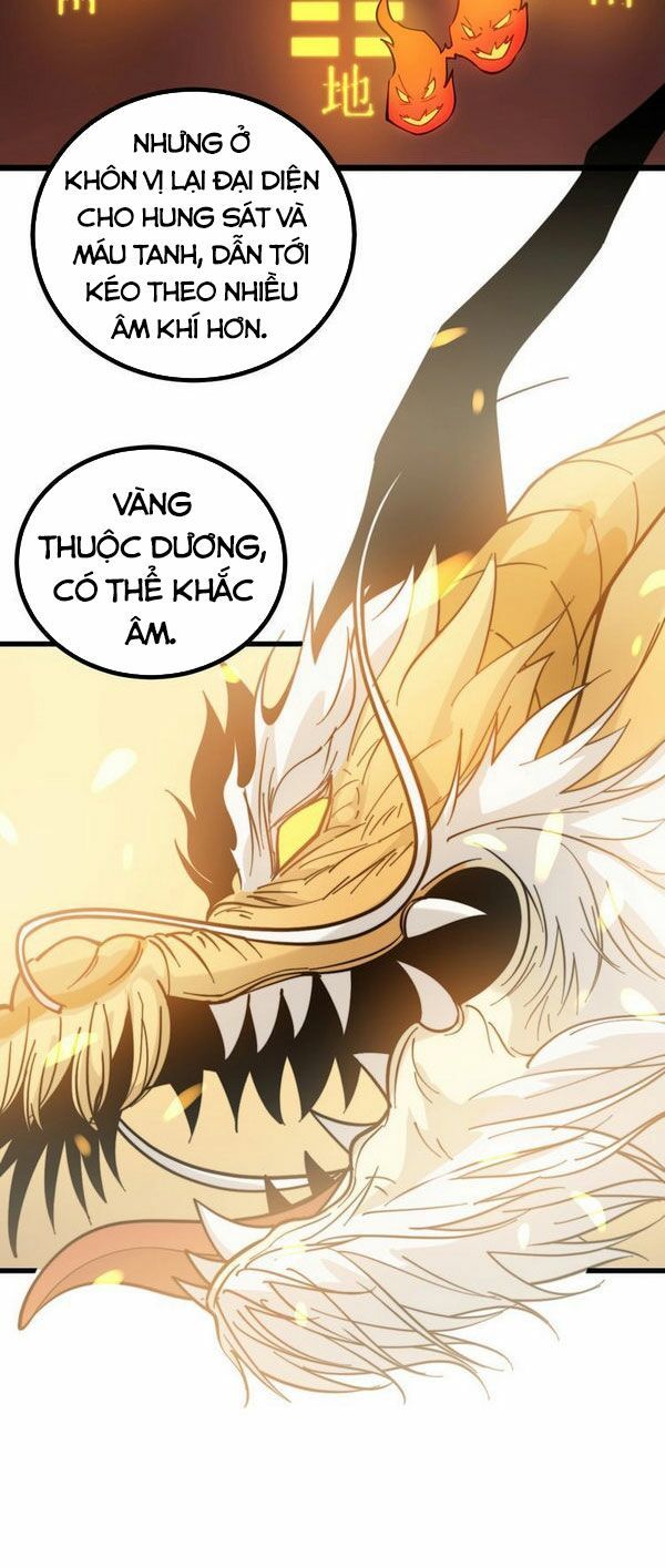 đọc truyện Độc Thủ Vu Y Chương 224 ảnh 21 tại Thiên Thai Truyện