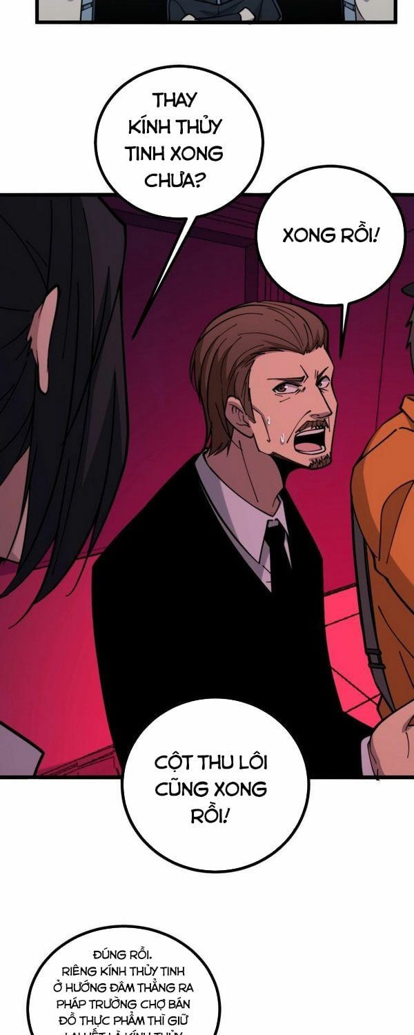 đọc truyện Độc Thủ Vu Y Chương 224 ảnh 23 tại Thiên Thai Truyện