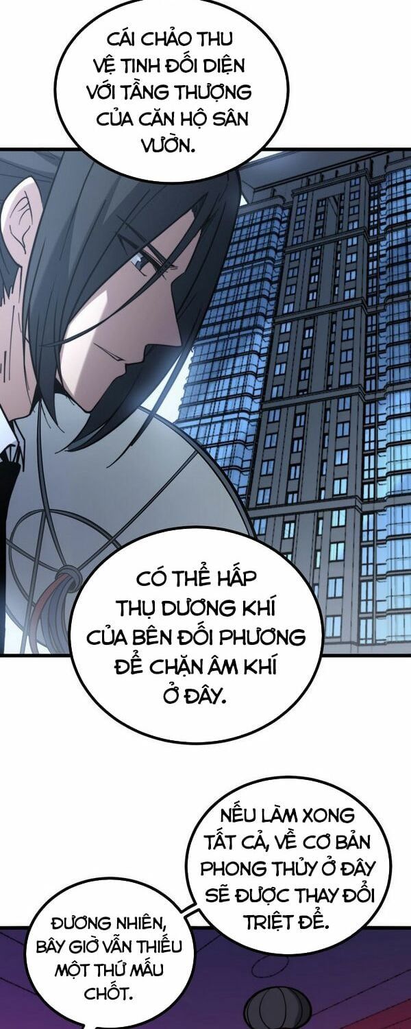 đọc truyện Độc Thủ Vu Y Chương 224 ảnh 26 tại Thiên Thai Truyện