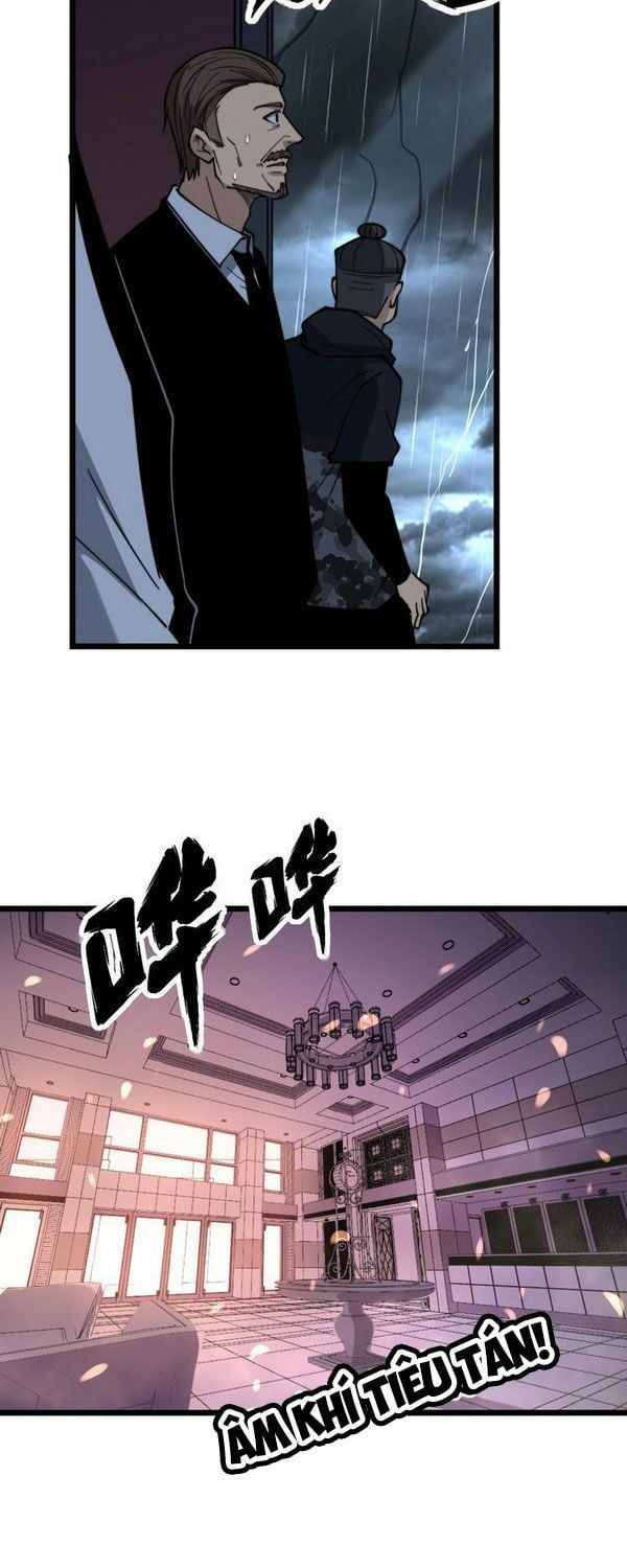 đọc truyện Độc Thủ Vu Y Chương 224 ảnh 31 tại Thiên Thai Truyện