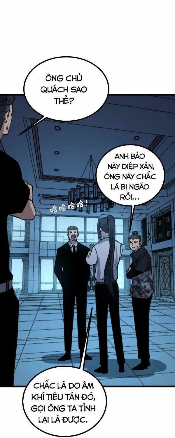 đọc truyện Độc Thủ Vu Y Chương 224 ảnh 37 tại Thiên Thai Truyện