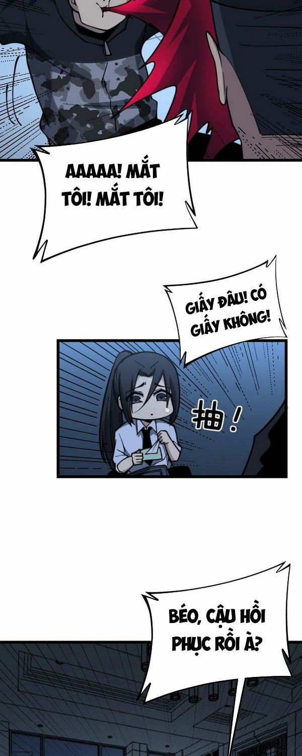 đọc truyện Độc Thủ Vu Y Chương 224 ảnh 11 tại Thiên Thai Truyện