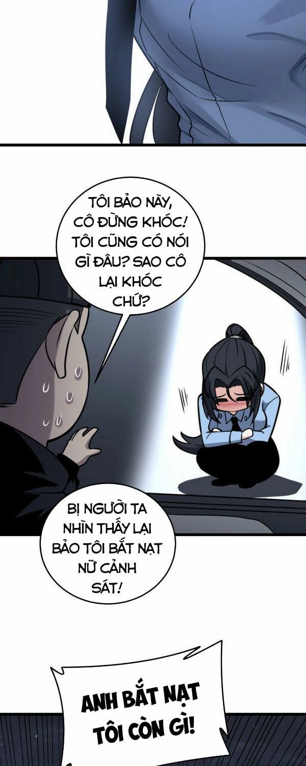 đọc truyện Độc Thủ Vu Y Chương 225 ảnh 17 tại Thiên Thai Truyện