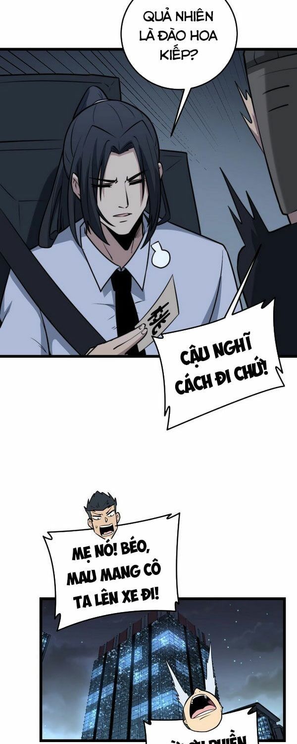 đọc truyện Độc Thủ Vu Y Chương 225 ảnh 19 tại Thiên Thai Truyện