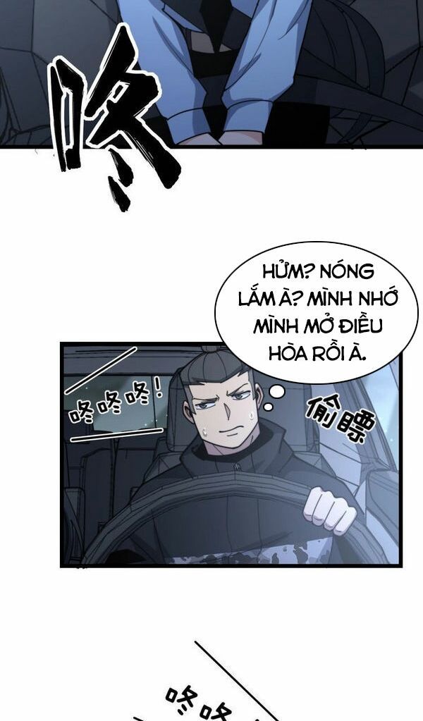 đọc truyện Độc Thủ Vu Y Chương 225 ảnh 22 tại Thiên Thai Truyện