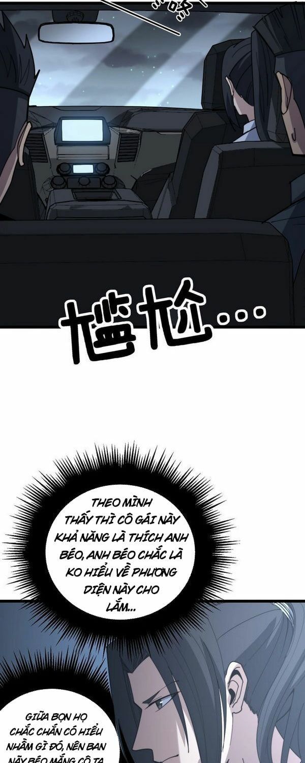 đọc truyện Độc Thủ Vu Y Chương 225 ảnh 23 tại Thiên Thai Truyện