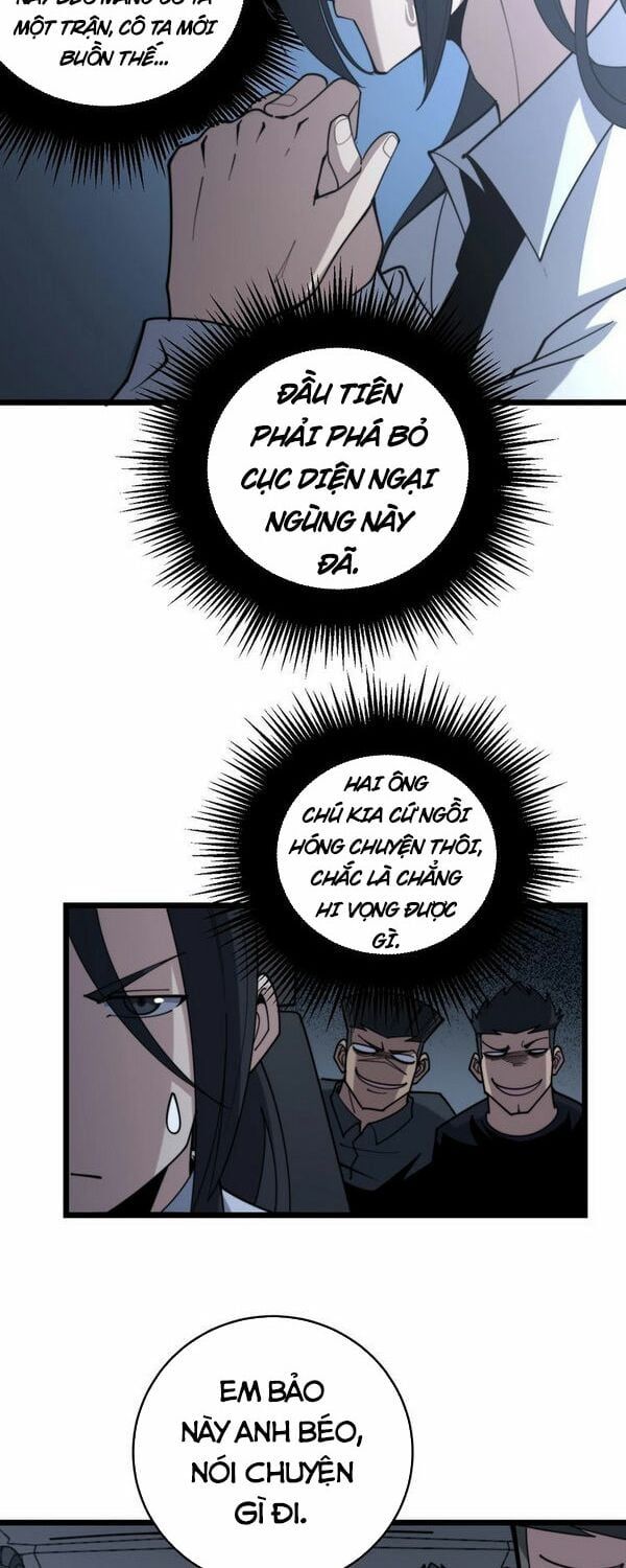 đọc truyện Độc Thủ Vu Y Chương 225 ảnh 24 tại Thiên Thai Truyện