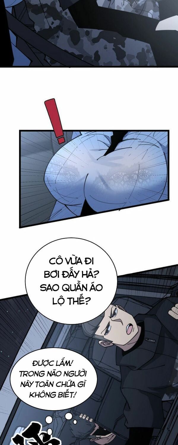 đọc truyện Độc Thủ Vu Y Chương 225 ảnh 26 tại Thiên Thai Truyện