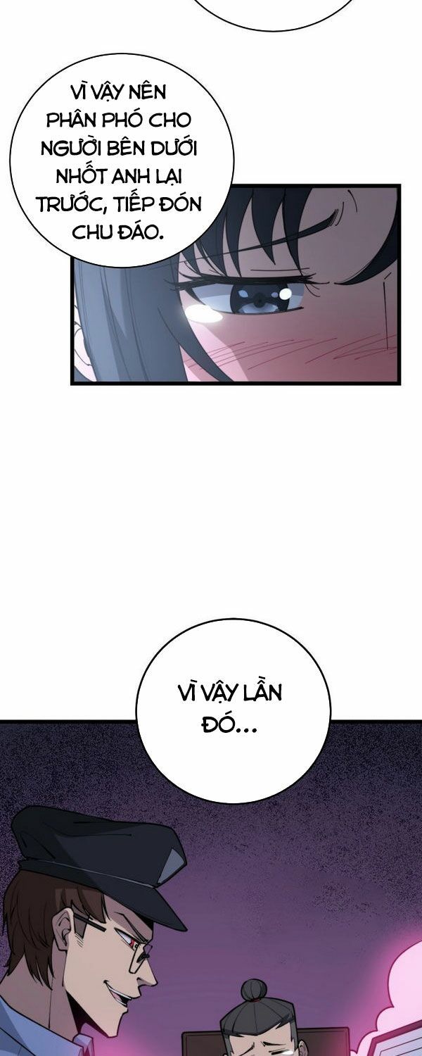 đọc truyện Độc Thủ Vu Y Chương 225 ảnh 31 tại Thiên Thai Truyện