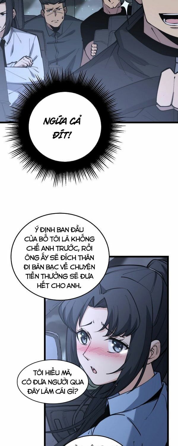 đọc truyện Độc Thủ Vu Y Chương 225 ảnh 33 tại Thiên Thai Truyện