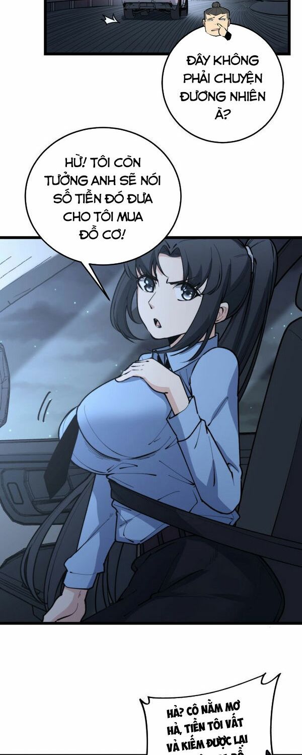 đọc truyện Độc Thủ Vu Y Chương 225 ảnh 38 tại Thiên Thai Truyện