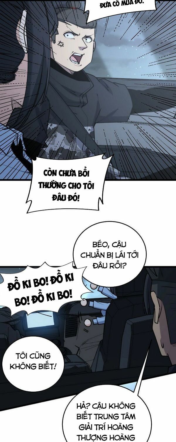 đọc truyện Độc Thủ Vu Y Chương 225 ảnh 39 tại Thiên Thai Truyện