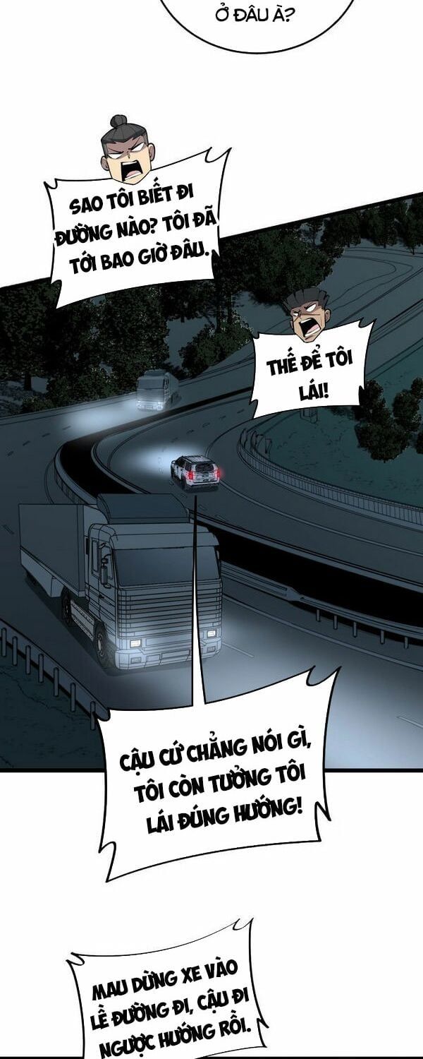 đọc truyện Độc Thủ Vu Y Chương 225 ảnh 40 tại Thiên Thai Truyện