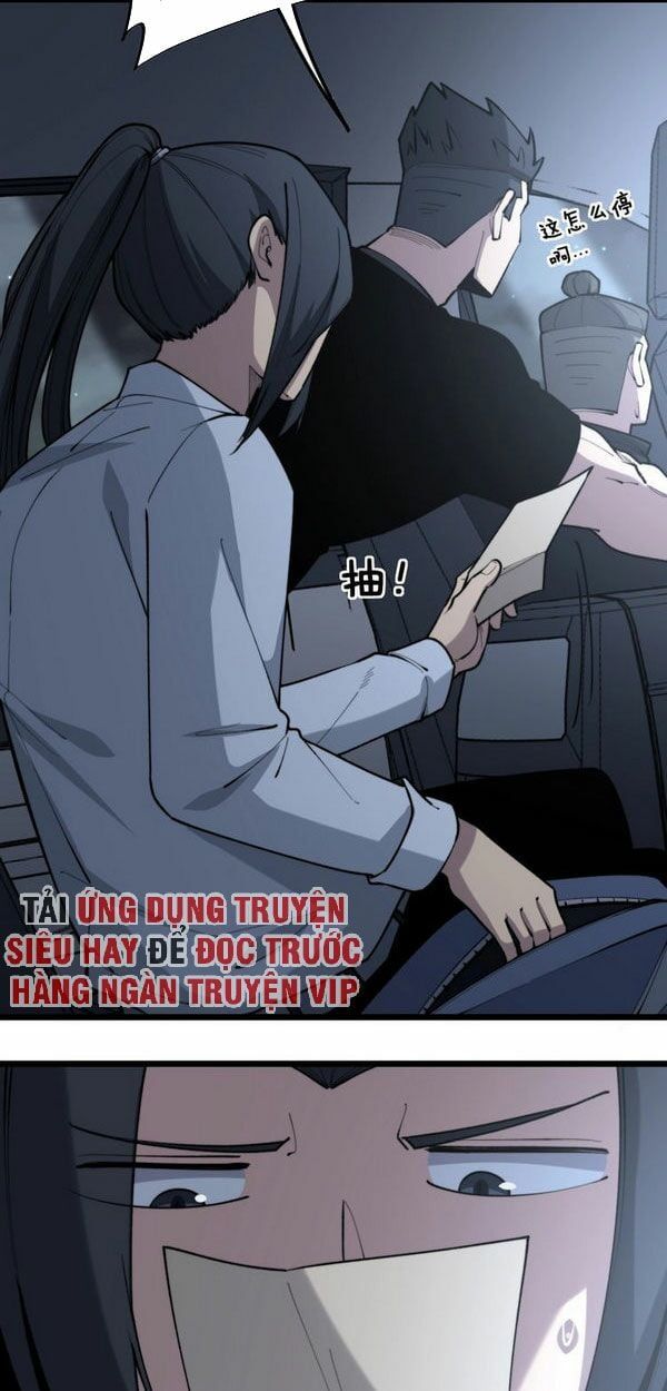 đọc truyện Độc Thủ Vu Y Chương 225 ảnh 41 tại Thiên Thai Truyện