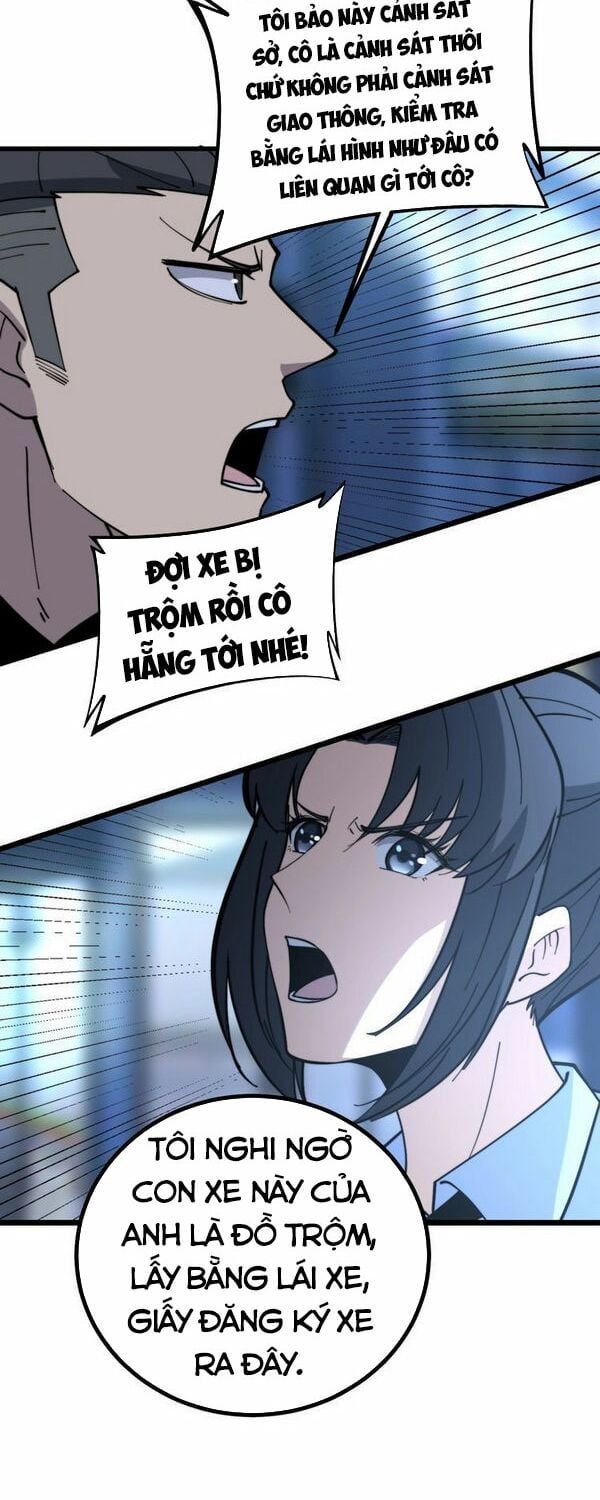 đọc truyện Độc Thủ Vu Y Chương 225 ảnh 10 tại Thiên Thai Truyện