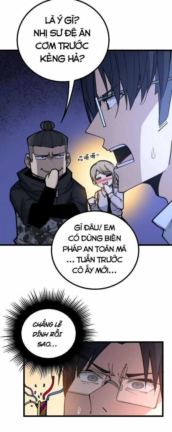 đọc truyện Độc Thủ Vu Y Chương 226 ảnh 13 tại Thiên Thai Truyện