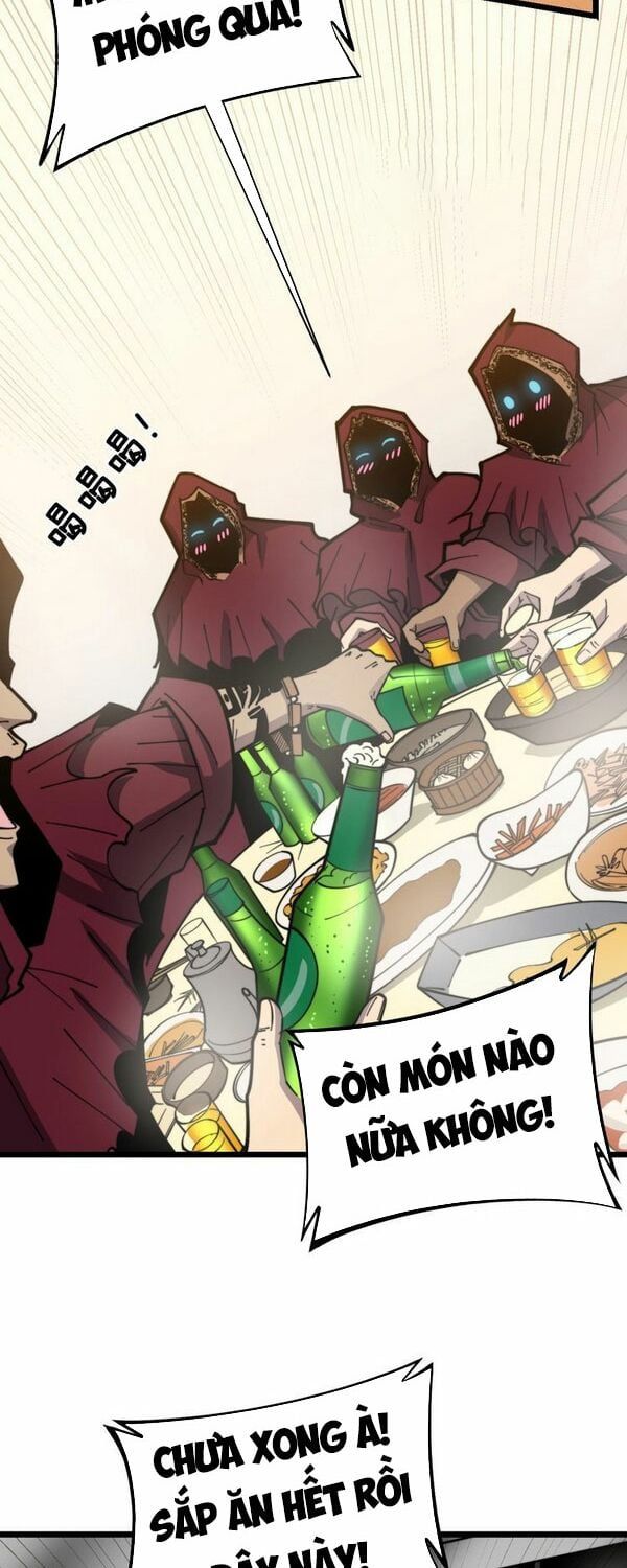 đọc truyện Độc Thủ Vu Y Chương 226 ảnh 28 tại Thiên Thai Truyện