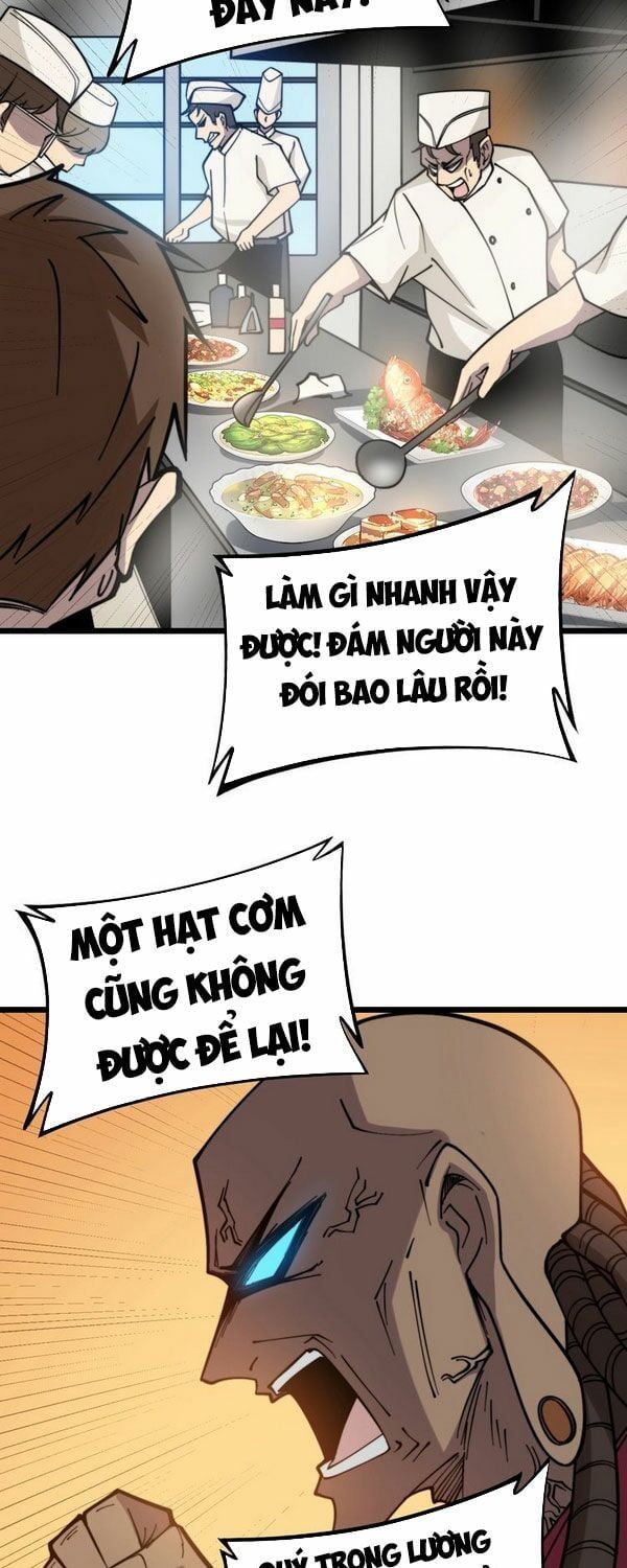 đọc truyện Độc Thủ Vu Y Chương 226 ảnh 29 tại Thiên Thai Truyện