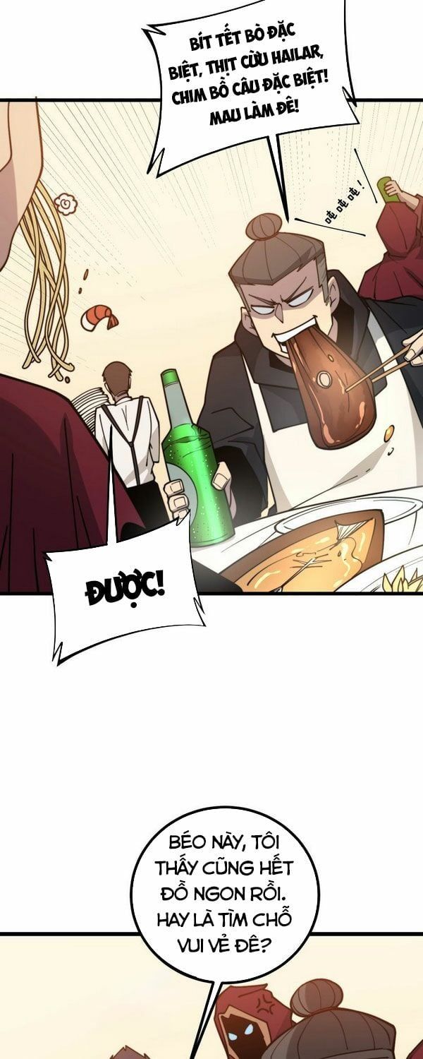 đọc truyện Độc Thủ Vu Y Chương 226 ảnh 31 tại Thiên Thai Truyện