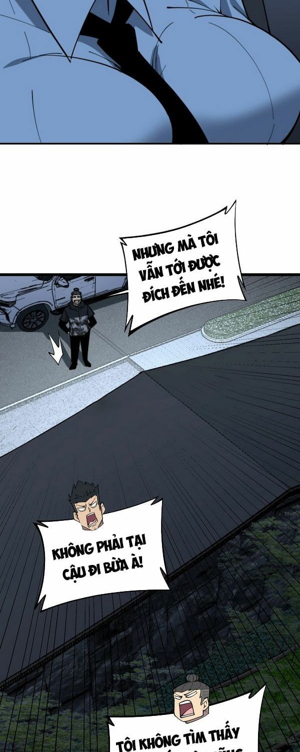 đọc truyện Độc Thủ Vu Y Chương 226 ảnh 5 tại Thiên Thai Truyện