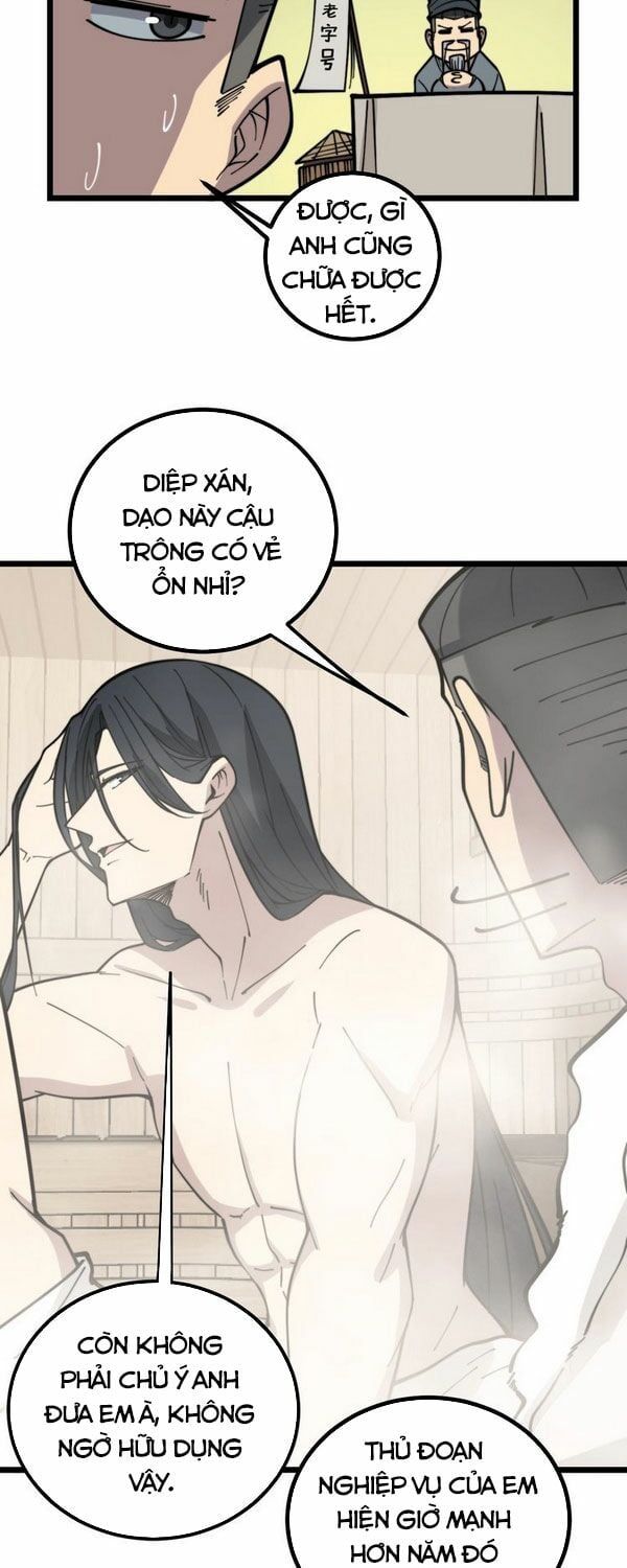 đọc truyện Độc Thủ Vu Y Chương 226 ảnh 37 tại Thiên Thai Truyện