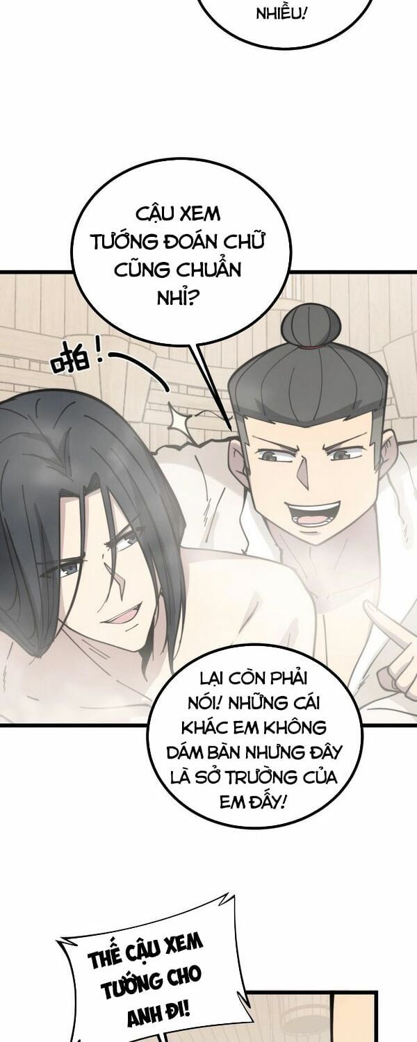 đọc truyện Độc Thủ Vu Y Chương 226 ảnh 38 tại Thiên Thai Truyện