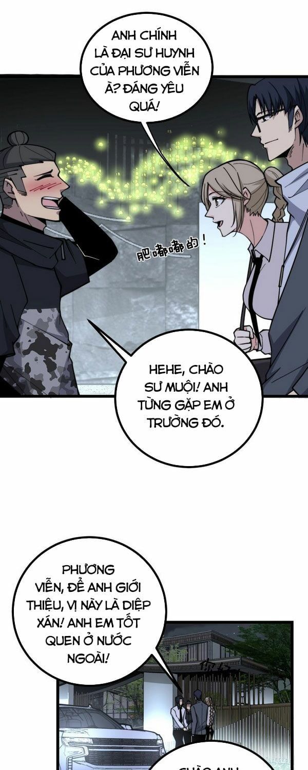 đọc truyện Độc Thủ Vu Y Chương 226 ảnh 9 tại Thiên Thai Truyện