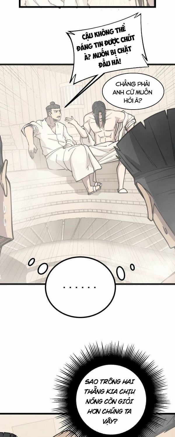 đọc truyện Độc Thủ Vu Y Chương 227 ảnh 16 tại Thiên Thai Truyện