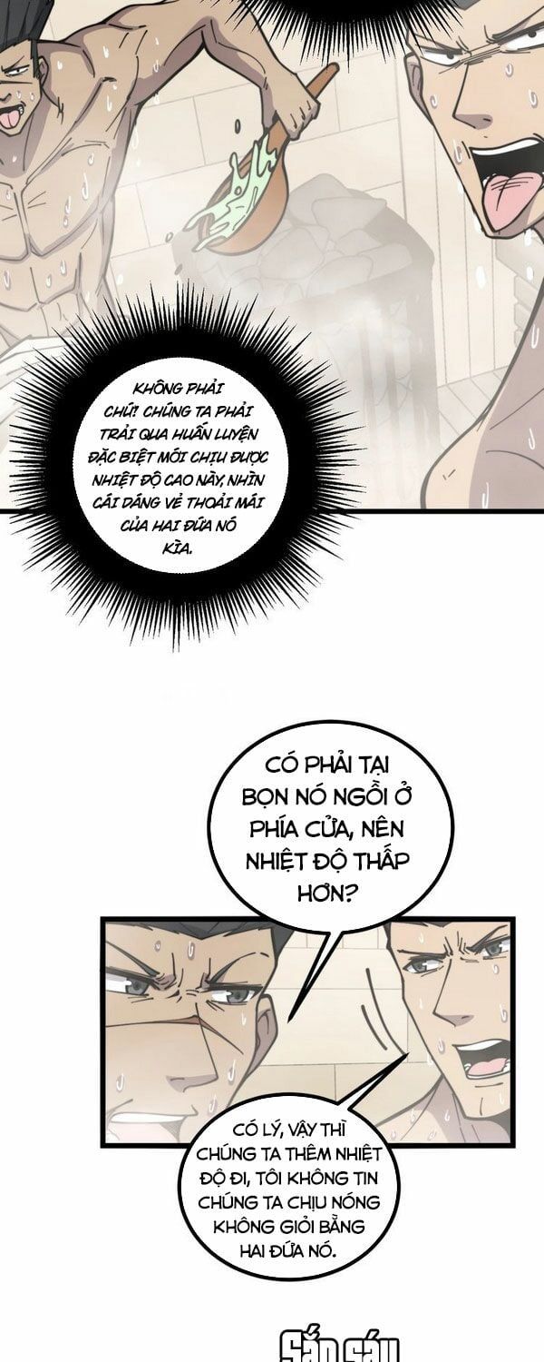 đọc truyện Độc Thủ Vu Y Chương 227 ảnh 17 tại Thiên Thai Truyện