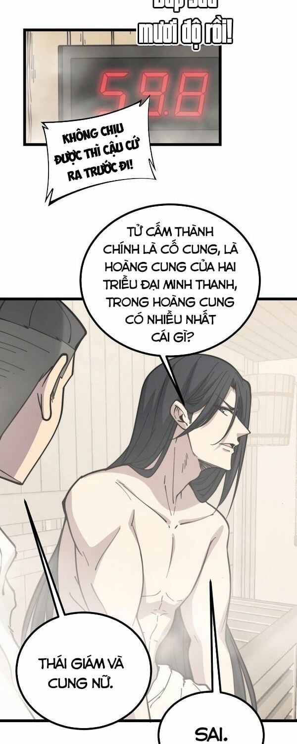 đọc truyện Độc Thủ Vu Y Chương 227 ảnh 18 tại Thiên Thai Truyện