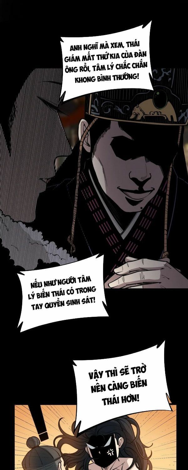 đọc truyện Độc Thủ Vu Y Chương 227 ảnh 25 tại Thiên Thai Truyện