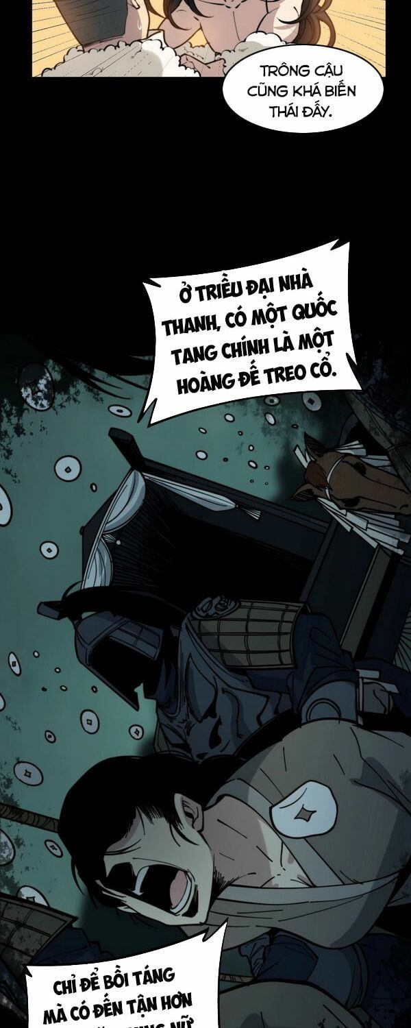 đọc truyện Độc Thủ Vu Y Chương 227 ảnh 26 tại Thiên Thai Truyện