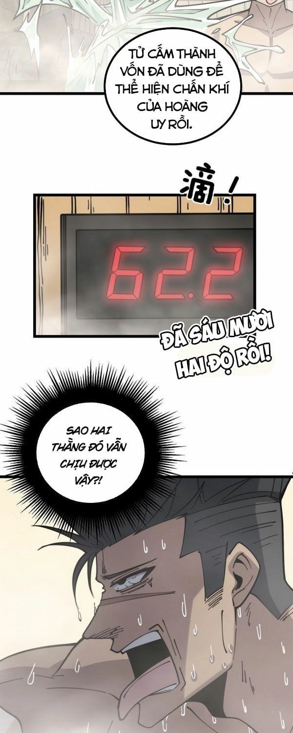 đọc truyện Độc Thủ Vu Y Chương 227 ảnh 33 tại Thiên Thai Truyện