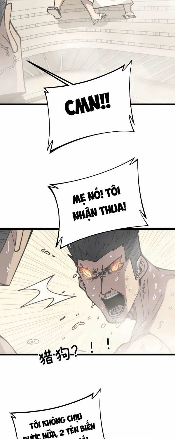 đọc truyện Độc Thủ Vu Y Chương 227 ảnh 35 tại Thiên Thai Truyện