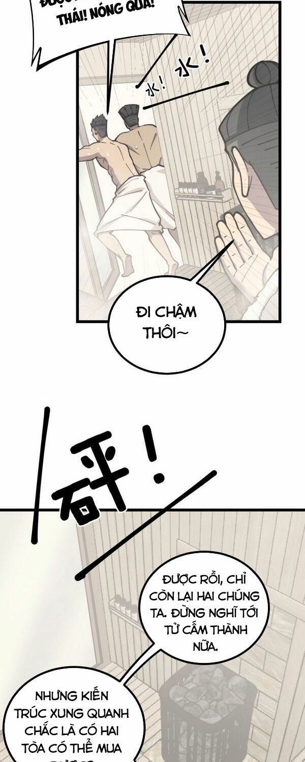 đọc truyện Độc Thủ Vu Y Chương 227 ảnh 36 tại Thiên Thai Truyện