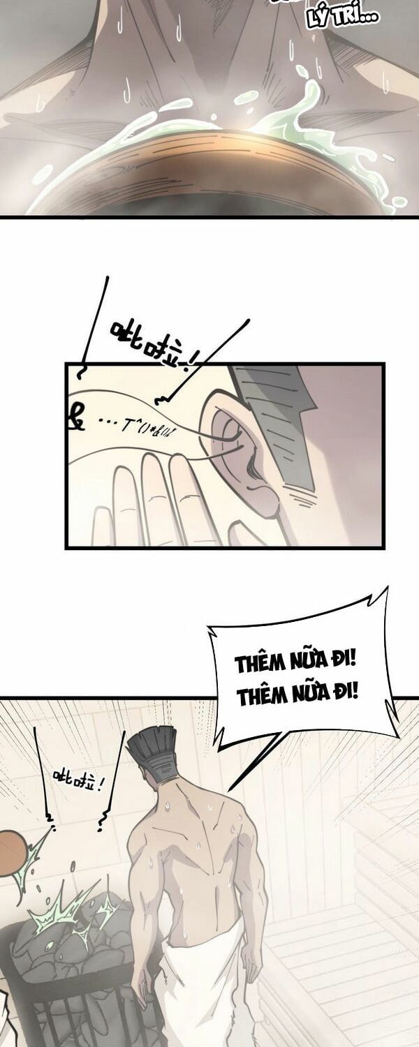 đọc truyện Độc Thủ Vu Y Chương 227 ảnh 8 tại Thiên Thai Truyện