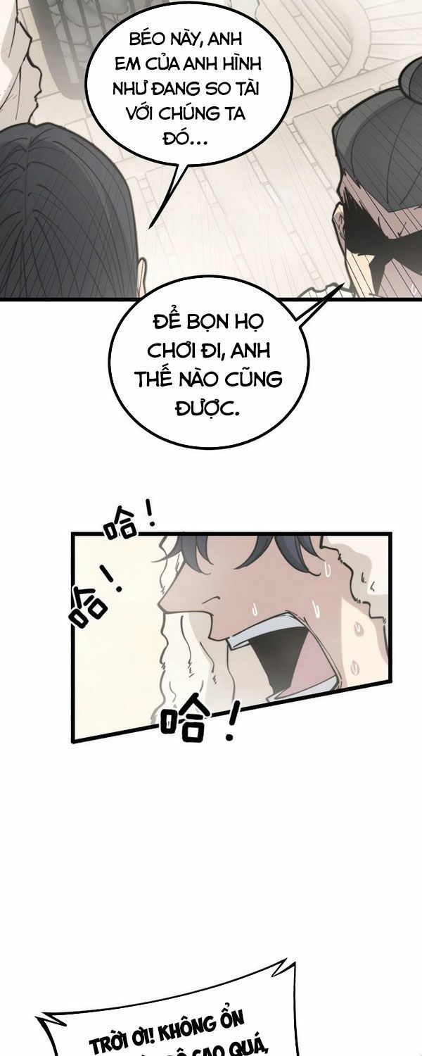 đọc truyện Độc Thủ Vu Y Chương 227 ảnh 9 tại Thiên Thai Truyện