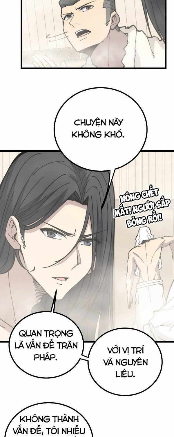 đọc truyện Độc Thủ Vu Y Chương 227 ảnh 11 tại Thiên Thai Truyện