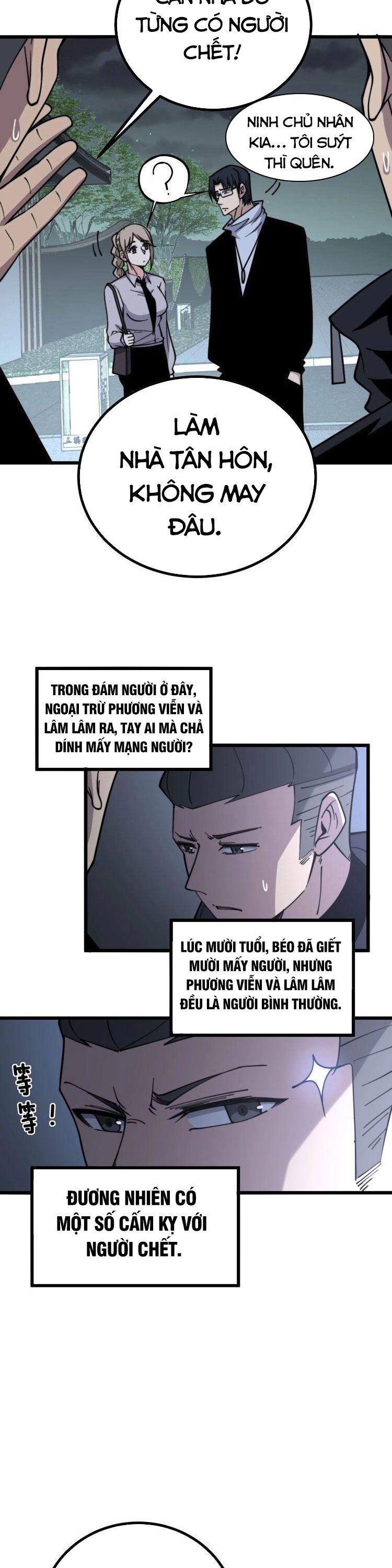 đọc truyện Độc Thủ Vu Y Chương 228 ảnh 15 tại Thiên Thai Truyện