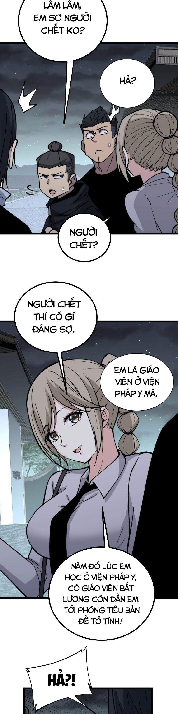 đọc truyện Độc Thủ Vu Y Chương 228 ảnh 16 tại Thiên Thai Truyện