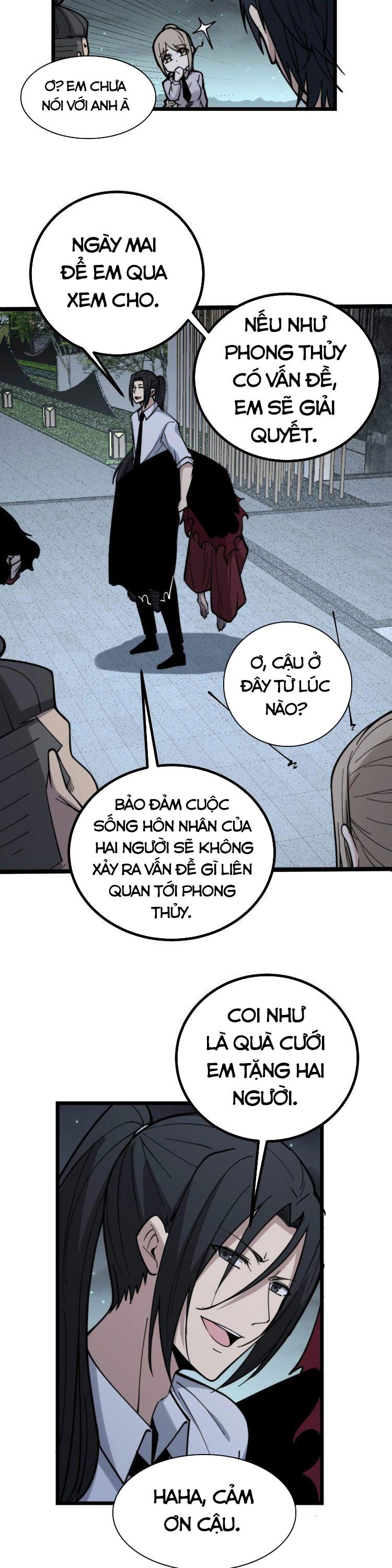 đọc truyện Độc Thủ Vu Y Chương 228 ảnh 17 tại Thiên Thai Truyện