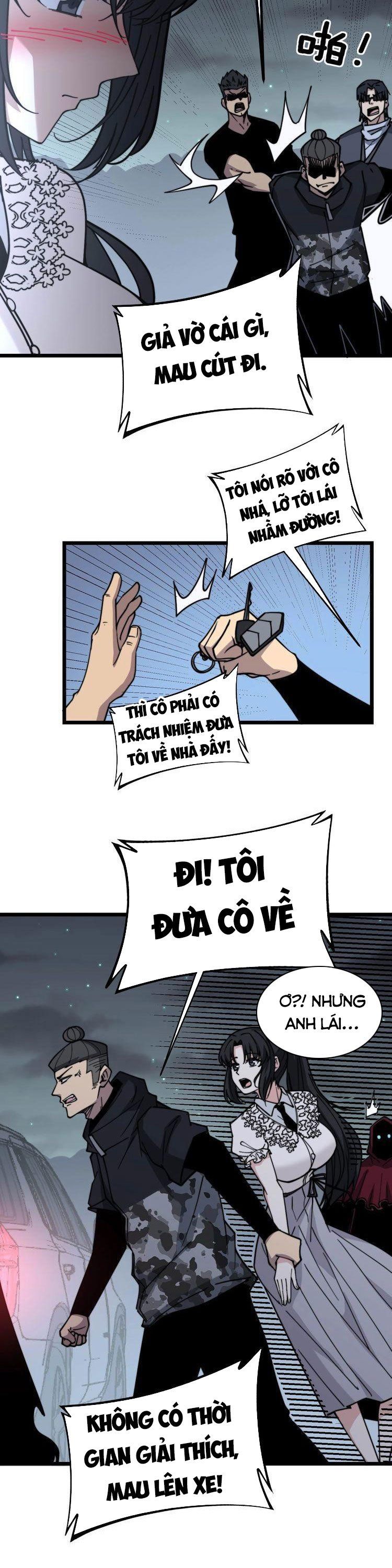 đọc truyện Độc Thủ Vu Y Chương 228 ảnh 20 tại Thiên Thai Truyện