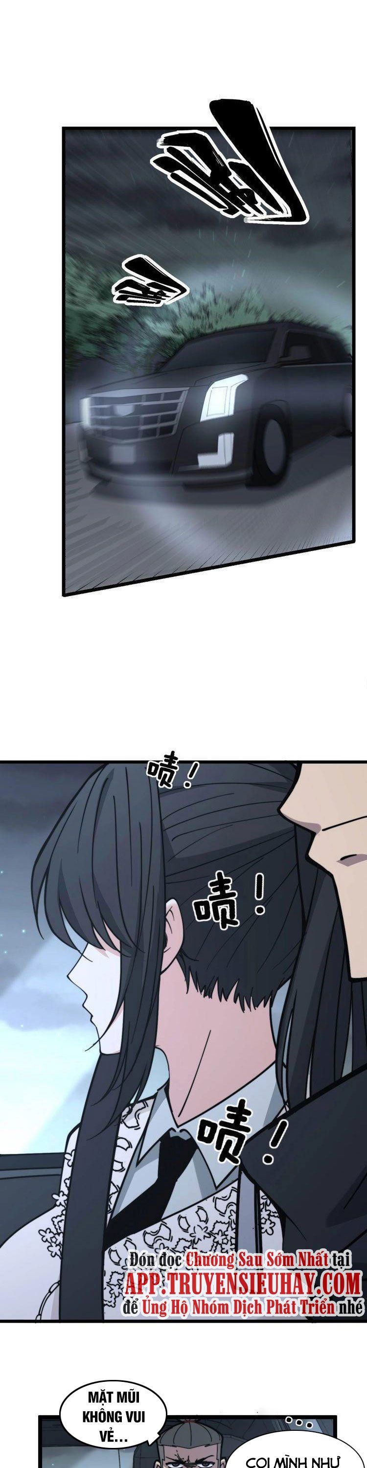 đọc truyện Độc Thủ Vu Y Chương 228 ảnh 21 tại Thiên Thai Truyện