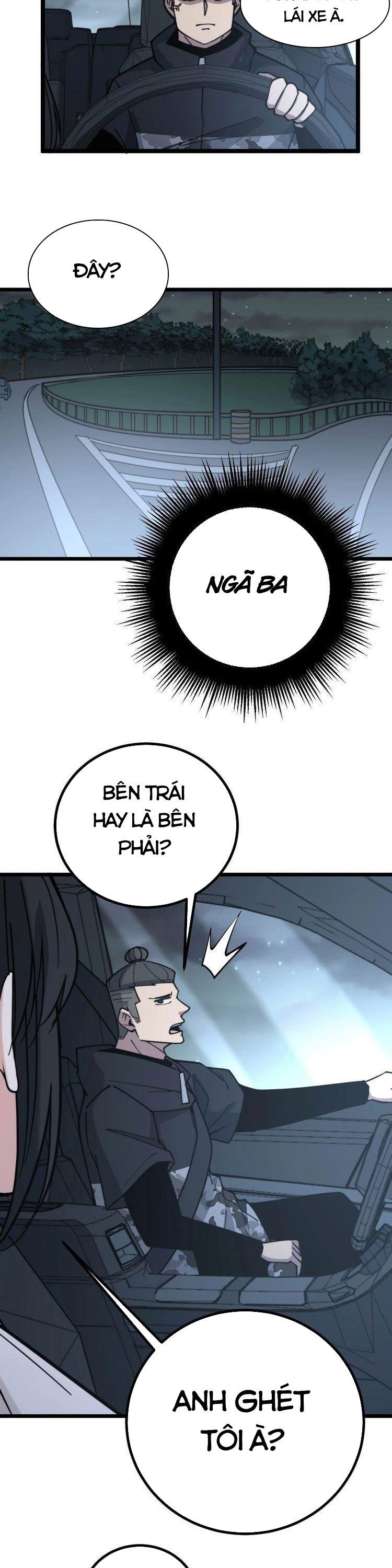 đọc truyện Độc Thủ Vu Y Chương 228 ảnh 22 tại Thiên Thai Truyện