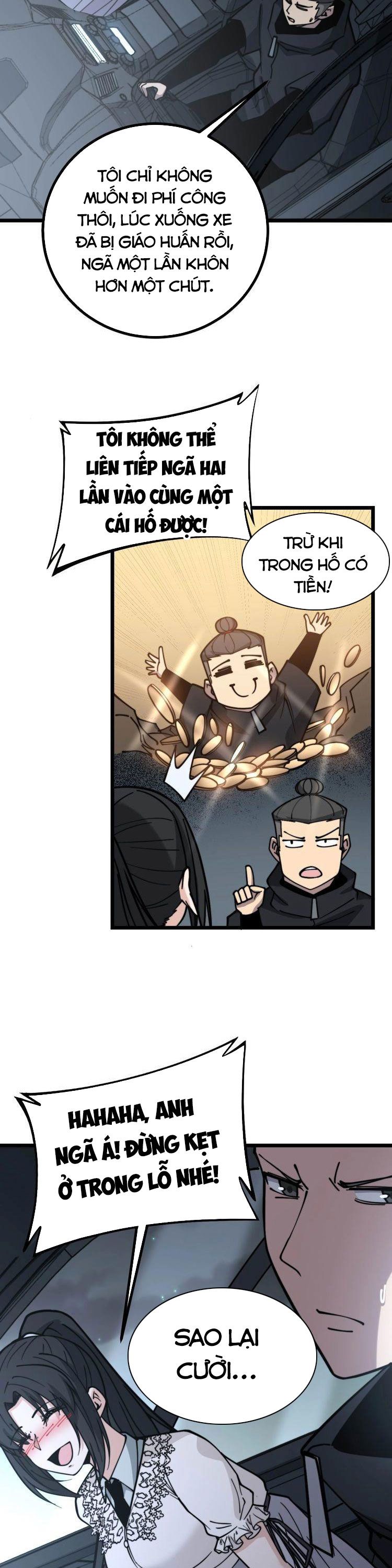 đọc truyện Độc Thủ Vu Y Chương 228 ảnh 25 tại Thiên Thai Truyện