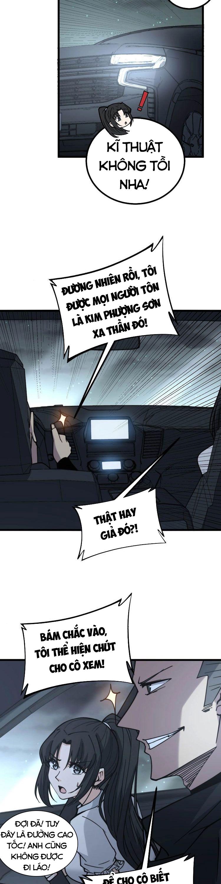 đọc truyện Độc Thủ Vu Y Chương 228 ảnh 27 tại Thiên Thai Truyện