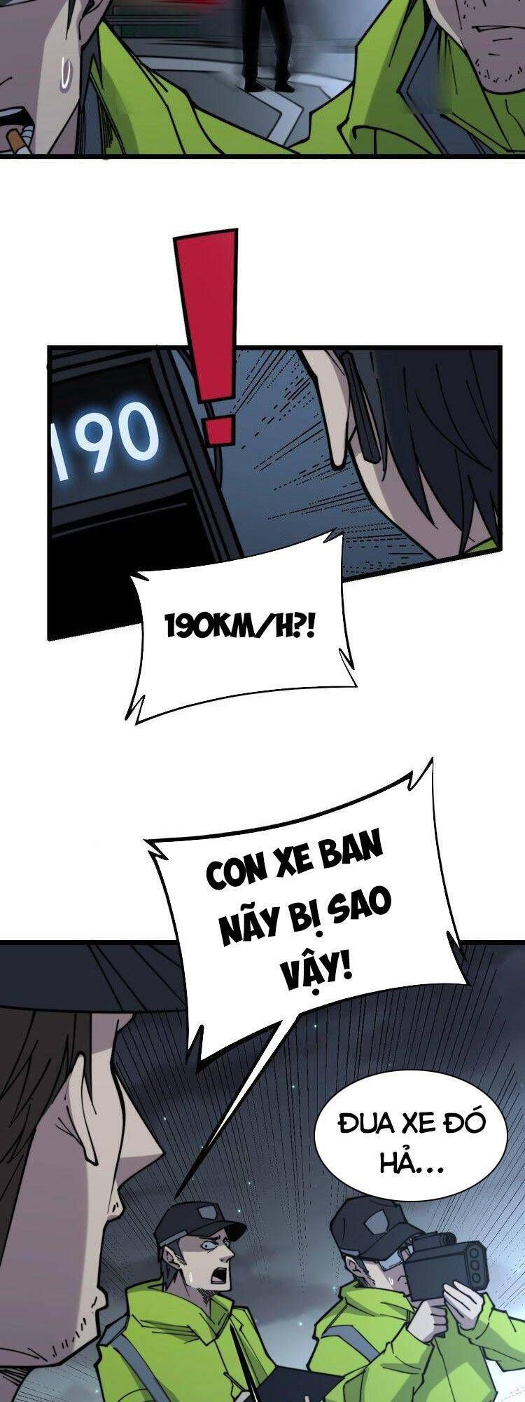 đọc truyện Độc Thủ Vu Y Chương 229 ảnh 19 tại Thiên Thai Truyện