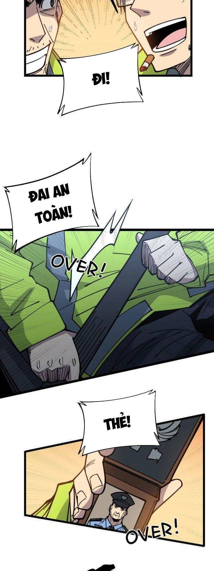 đọc truyện Độc Thủ Vu Y Chương 229 ảnh 21 tại Thiên Thai Truyện