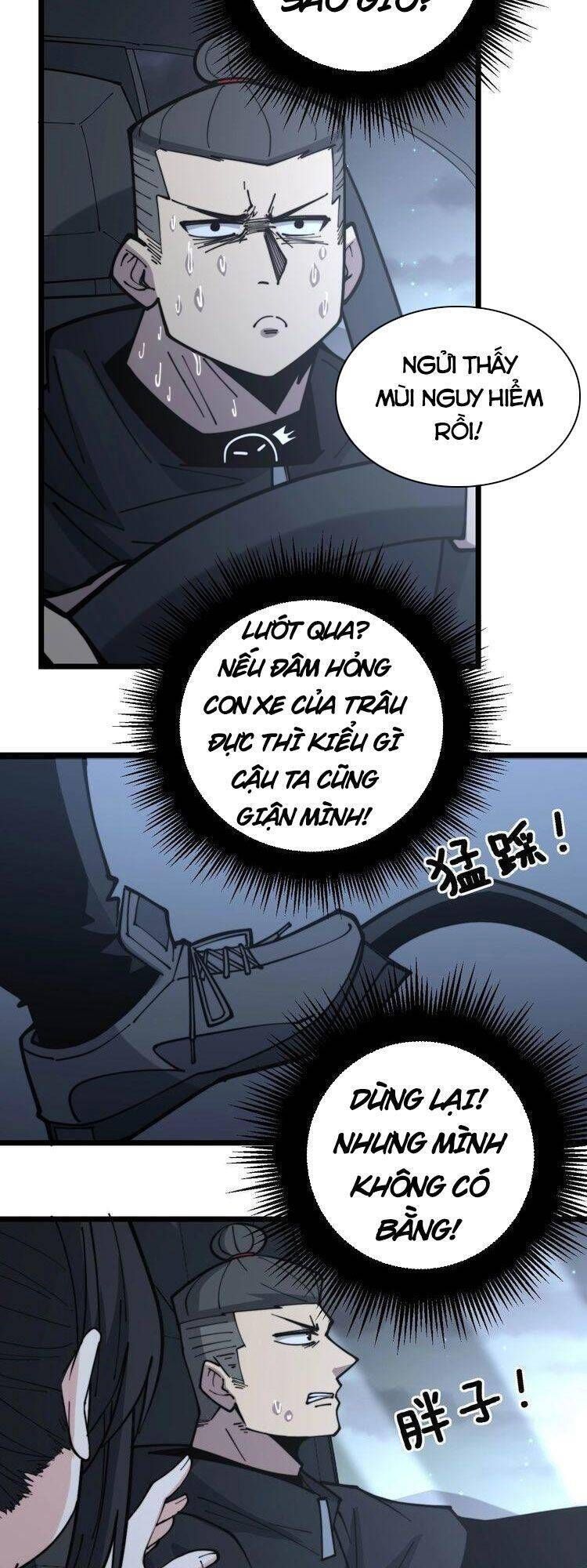 đọc truyện Độc Thủ Vu Y Chương 229 ảnh 31 tại Thiên Thai Truyện